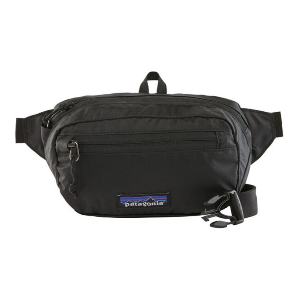 Patagonia | Ultralight Black Hole Mini Hip Pack | Unisex | *NEW/NEVER USED*